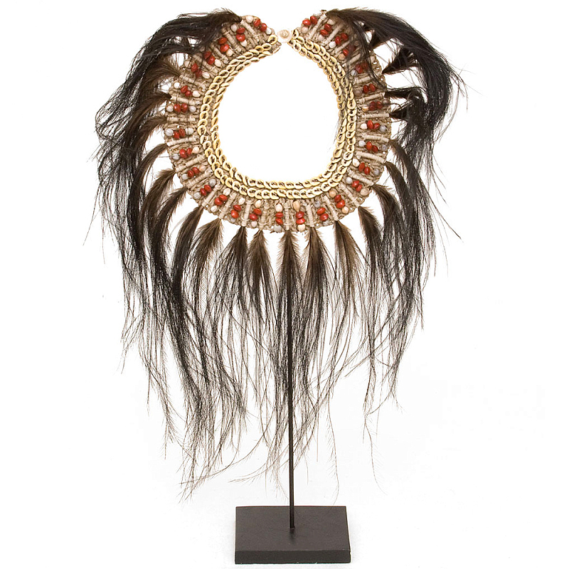          Aboriginal Collar      -- | Loft Concept 