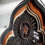 Декоративная антикварная клетка Wise Raven варинант исполнения - 5 | Loft Concept в Ростове-на-Дону