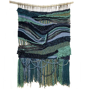  Дизайнерский Гобелен Волшебный Лес  Magic Forest II