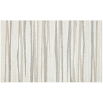 Ковер из полиэстера с узором Light Zebra варинант исполнения - 1 | Loft Concept в Ростове-на-Дону