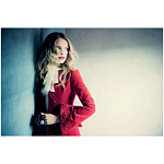 Коллекционная книга Red in Vogue Красная книга Vogue варинант исполнения - 3 | Loft Concept в Ростове-на-Дону