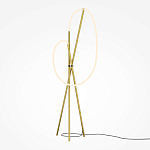 Напольный светильник Crochet 3000К 36Вт варинант исполнения - 6 | Loft Concept в Ростове-на-Дону