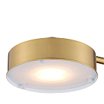 Настольная лампа светодиодная Uniformity варинант исполнения - 1 | Loft Concept в Ростове-на-Дону