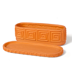 Цветочный горшок Seletti Greca варинант исполнения - 1 | Loft Concept в Ростове-на-Дону