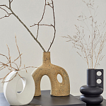 Ваза декоративная Ceramic Vase Aulin 27 варинант исполнения - 6 | Loft Concept в Ростове-на-Дону