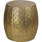 Столик дизайнерский The barrel варинант исполнения - 1 | Loft Concept в Ростове-на-Дону