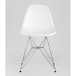Стул Eames DSR White варинант исполнения - 4 | Loft Concept в Ростове-на-Дону