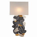 Бра с прямоугольным абажуром и многослойным каркасом Path to the Stars варинант исполнения - 2 | Loft Concept в Ростове-на-Дону