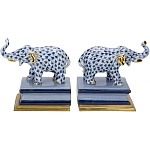 Держатель для книг Elephant варинант исполнения - 5 | Loft Concept в Ростове-на-Дону