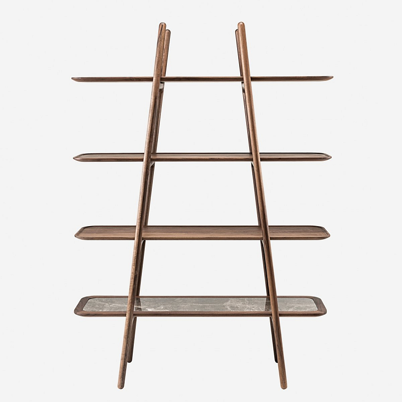  Woak malin shelf system   -- | Loft Concept 