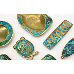 Подарочная книга по искусству дизайнеров интерьера Адама Блэкмана и Дэвида Круза Beauty & Mischief Cruz, David варинант исполнения - 3 | Loft Concept в Ростове-на-Дону