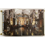 Коллекционная редкая книга More is More Tony Duquette: Hutton Wilkinson Букинистика варинант исполнения - 5 | Loft Concept в Ростове-на-Дону