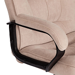 Кресло компьютерное с хромированной крестовиной City Chair варинант исполнения - 5 | Loft Concept в Ростове-на-Дону