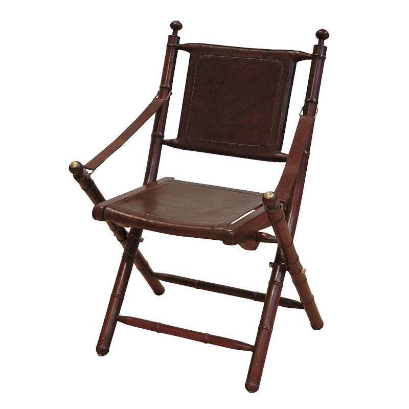  Eichholtz Folding Chair Bolsena Teak    -- | Loft Concept 