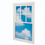 Настенный светильник Seletti Loft Window варинант исполнения - 2 | Loft Concept в Ростове-на-Дону