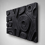 Панно «Лесная сказка № 2» варинант исполнения - 2 | Loft Concept в Ростове-на-Дону