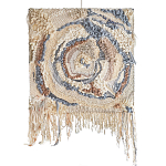 Панно гобелен Галактика в Эко стиле wall panel Galaxy варинант исполнения - 8 | Loft Concept в Ростове-на-Дону