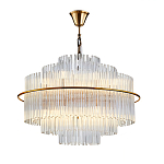 Люстра Nembus варинант исполнения - 1 | Loft Concept в Ростове-на-Дону