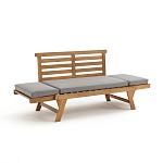 Диван со сложенными подлоконтиками Valery варинант исполнения - 3 | Loft Concept в Ростове-на-Дону