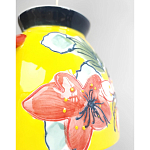 Подвесные светильники в виде чаши с цветочным орнаментом Flower Reversal варинант исполнения - 9 | Loft Concept в Ростове-на-Дону