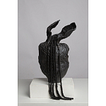 Ваза из серии «Этна 4» варинант исполнения - 1 | Loft Concept в Ростове-на-Дону