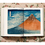 Подарочная большая книга Hokusai XXL Самая полная монография о Хокусае варинант исполнения - 11 | Loft Concept в Ростове-на-Дону
