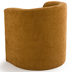 Кресло полукруглое Fiorello Armchair варинант исполнения - 11 | Loft Concept в Ростове-на-Дону