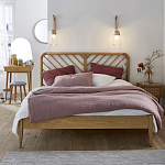 Бра с каркасом из ясеня Nature варинант исполнения - 4 | Loft Concept в Ростове-на-Дону