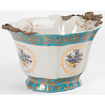 Кашпо Bow in flowers варинант исполнения - 2 | Loft Concept в Ростове-на-Дону