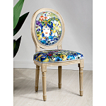 Стул French Extra blue варинант исполнения - 8 | Loft Concept в Ростове-на-Дону