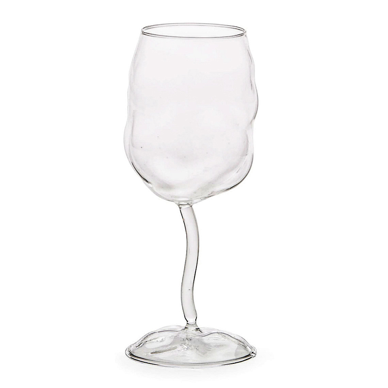  Seletti Wine Glass h.19.5    -- | Loft Concept 