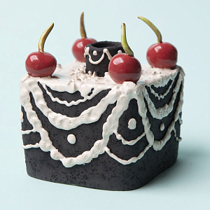 Подсвечник Герцогини Нини