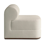 Премиальное кресло Liverpool варинант исполнения - 2 | Loft Concept в Ростове-на-Дону