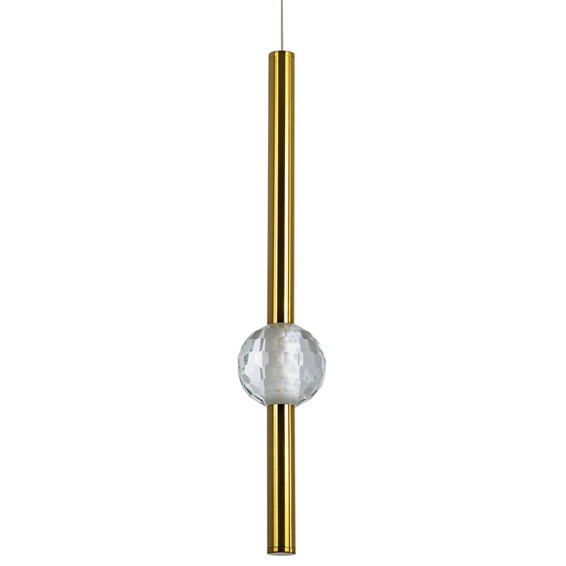   Celestin Spheres Brass Hanging Lamp    -- | Loft Concept 