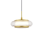 Подвесной светильник LED 7W 3000K Plumpness варинант исполнения - 2 | Loft Concept в Ростове-на-Дону