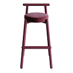 Барный стул «Бараныч» варинант исполнения - 2 | Loft Concept в Ростове-на-Дону