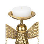 Подсвечник The iron angel варинант исполнения - 3 | Loft Concept в Ростове-на-Дону