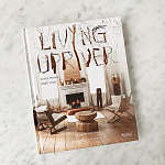 Книга Living Upriver: Artful Homes, Idyllic Lives варинант исполнения - 1 | Loft Concept в Ростове-на-Дону