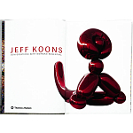 Лимитированная Книга для дизайнеров Jeff Koons Conversations with Norman Rosenthal варинант исполнения - 8 | Loft Concept в Ростове-на-Дону
