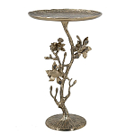 Столик приставной с цветочным основанием Pomegranate варинант исполнения - 5 | Loft Concept в Ростове-на-Дону