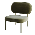 Кресло «Топтыныч» варинант исполнения - 1 | Loft Concept в Ростове-на-Дону