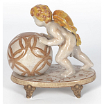 Фигурка The perseverance of an angel варинант исполнения - 3 | Loft Concept в Ростове-на-Дону