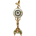 Часы настольные Inspiration варинант исполнения - 1 | Loft Concept в Ростове-на-Дону