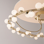 Потолочный светильник Tessara 3000К 72Вт варинант исполнения - 3 | Loft Concept в Ростове-на-Дону