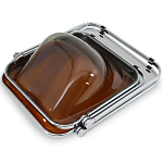 Складной стул Fresh Chair варинант исполнения - 7 | Loft Concept в Ростове-на-Дону