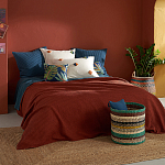 Корзина плетеная из гербария Briant Wicker Basket варинант исполнения - 5 | Loft Concept в Ростове-на-Дону