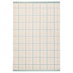 Ковер с геометрическим узором  Check Рattern варинант исполнения - 1 | Loft Concept в Ростове-на-Дону