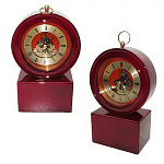 Часы настольные кварцевые Time Forward  варинант исполнения - 1 | Loft Concept в Ростове-на-Дону