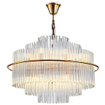 Люстра Nembus варинант исполнения - 4 | Loft Concept в Ростове-на-Дону