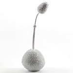 Статуэтка тропический фрукт Pandora Tropical Fruit Tall White варинант исполнения - 2 | Loft Concept в Ростове-на-Дону